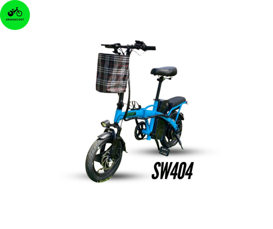 Ev-Bike SW404